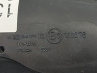 2006-2011 Toyota Yaris Driver Side View Mirror - Left Door Mirror OEM Used - Oemusedautoparts1.com