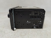 2008 Toyota Yaris Radio AM FM Cd Player Receiver Replacement P/N:86120-52870 Fits OEM Used Auto Parts - Oemusedautoparts1.co