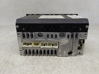 2008 Toyota Yaris Radio AM FM Cd Player Receiver Replacement P/N:86120-52870 Fits OEM Used Auto Parts - Oemusedautoparts1.co