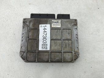 compare product 2008 Toyota Yaris PCM Engine Control Computer ECU ECM PCU OEM P/N:89661-52G51 212000-4161 Fits OEM Used Auto Parts