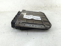 2008 Toyota Yaris PCM Engine Control Computer ECU ECM PCU OEM P/N:89661-52G51 212000-4161 Fits OEM Used Auto Parts - Oemused