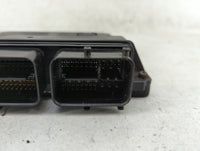 2008 Toyota Yaris PCM Engine Control Computer ECU ECM PCU OEM P/N:89661-52G51 212000-4161 Fits OEM Used Auto Parts - Oemused