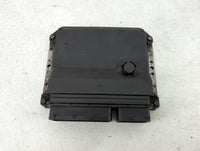 2008 Toyota Yaris PCM Engine Control Computer ECU ECM PCU OEM P/N:89661-52G51 212000-4161 Fits OEM Used Auto Parts - Oemused