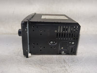 2008 Toyota Yaris Radio AM FM Cd Player Receiver Replacement P/N:86120-52870 123000-07001101 Fits OEM Used Auto Parts - Oemu