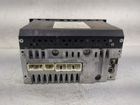 2008 Toyota Yaris Radio AM FM Cd Player Receiver Replacement P/N:86120-52870 123000-07001101 Fits OEM Used Auto Parts - Oemu