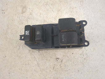 compare product 2006-2008 Toyota Yaris Master Power Window Switch Replacement Driver Side Left Fits Fits 2006 2007 2008 OEM Used Auto Parts