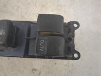 2006-2008 Toyota Yaris Master Power Window Switch Replacement Driver Side Left Fits Fits 2006 2007 2008 OEM Used Auto Parts 
