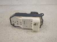 2006-2008 Toyota Yaris Master Power Window Switch Replacement Driver Side Left Fits Fits 2006 2007 2008 OEM Used Auto Parts 