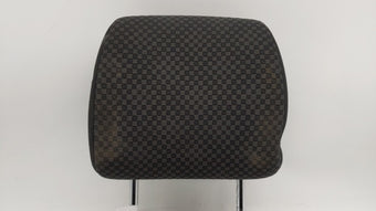compare product 2008 Toyota Yaris Headrest Head Rest Front Driver Passenger Seat Fits OEM Used Auto Parts