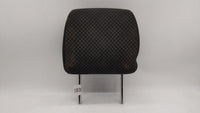 2008 Toyota Yaris Headrest Head Rest Front Driver Passenger Seat Fits OEM Used Auto Parts - Oemusedautoparts1.com