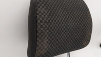 2008 Toyota Yaris Headrest Head Rest Front Driver Passenger Seat Fits OEM Used Auto Parts - Oemusedautoparts1.com