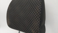 2008 Toyota Yaris Headrest Head Rest Front Driver Passenger Seat Fits OEM Used Auto Parts - Oemusedautoparts1.com