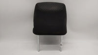 2008 Toyota Yaris Headrest Head Rest Front Driver Passenger Seat Fits OEM Used Auto Parts - Oemusedautoparts1.com