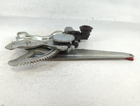 2007-2012 Toyota Yaris Used Window Regulator Right Passenger Rear - Oemusedautoparts1.com