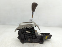2008 Toyota Yaris Floor Console Assembly Shifter - Oemusedautoparts1.com