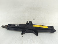 2008 Toyota Yaris Spare Scissor Car Jack Black - Oemusedautoparts1.com