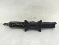 2008 Toyota Yaris Spare Scissor Car Jack Black - Oemusedautoparts1.com