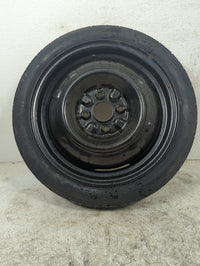2006-2016 Toyota Yaris Spare Donut Tire Wheel Rim Oem - Oemusedautoparts1.com