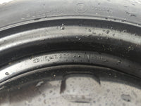2006-2016 Toyota Yaris Spare Donut Tire Wheel Rim Oem - Oemusedautoparts1.com
