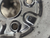 2006-2016 Toyota Yaris Spare Donut Tire Wheel Rim Oem - Oemusedautoparts1.com