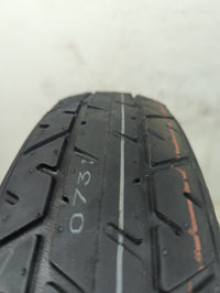 2006-2016 Toyota Yaris Spare Donut Tire Wheel Rim Oem - Oemusedautoparts1.com