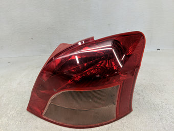 compare product 2006-2008 Toyota Yaris Tail Light Assembly Passenger Right OEM Fits Fits 2006 2007 2008 OEM Used Auto Parts