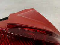 2006-2008 Toyota Yaris Tail Light Assembly Driver Left OEM Fits Fits 2006 2007 2008 OEM Used Auto Parts - Oemusedautoparts1.