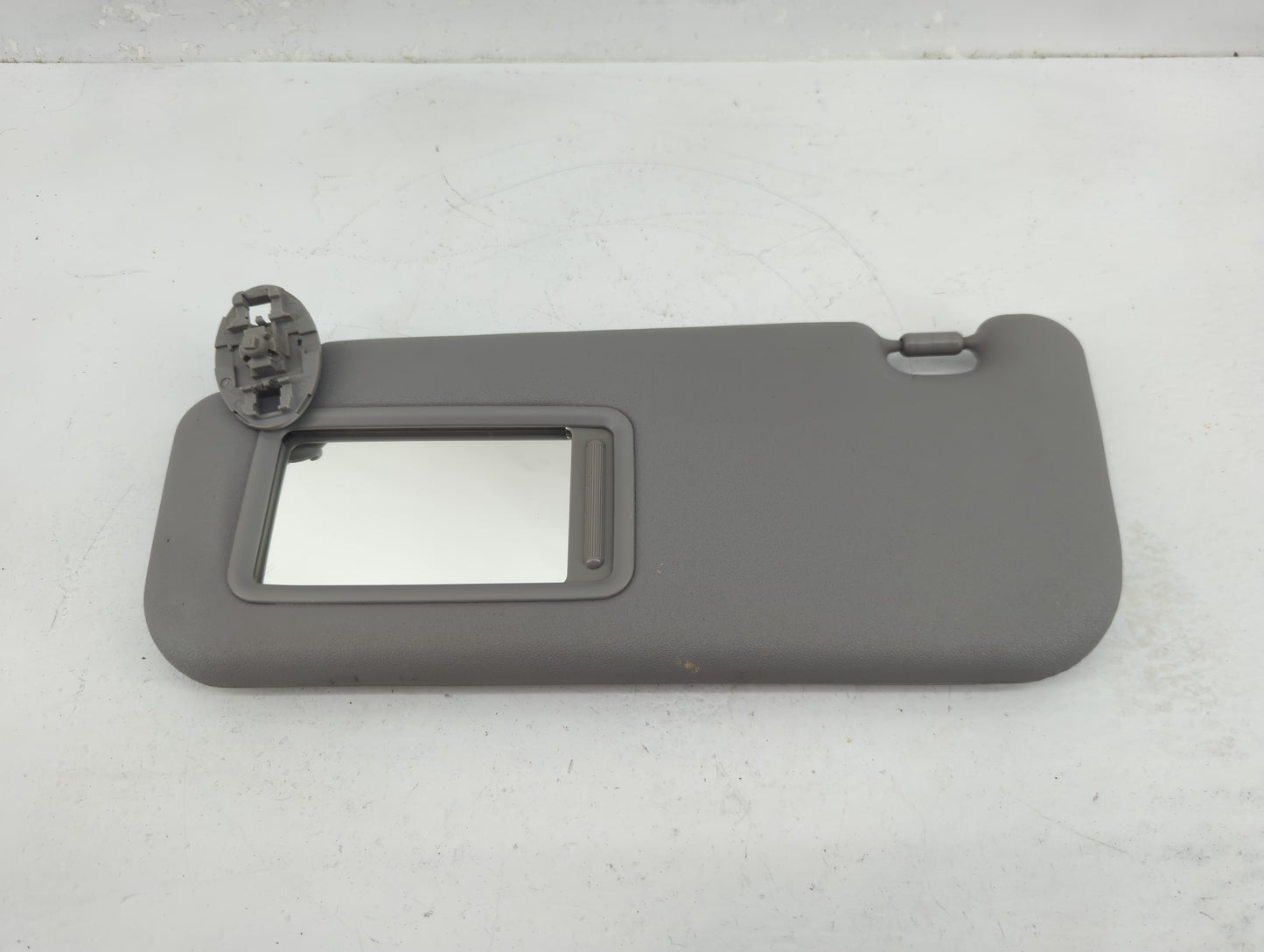 2006-2011 Toyota Yaris Sun Visor Shade Replacement Driver Left Mirror Fits Fits 2006 2007 2008 2009 2010 2011 OEM Used Auto 