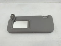 2006-2011 Toyota Yaris Sun Visor Shade Replacement Driver Left Mirror Fits Fits 2006 2007 2008 2009 2010 2011 OEM Used Auto 