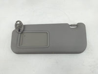 2006-2011 Toyota Yaris Sun Visor Shade Replacement Driver Left Mirror Fits Fits 2006 2007 2008 2009 2010 2011 OEM Used Auto 