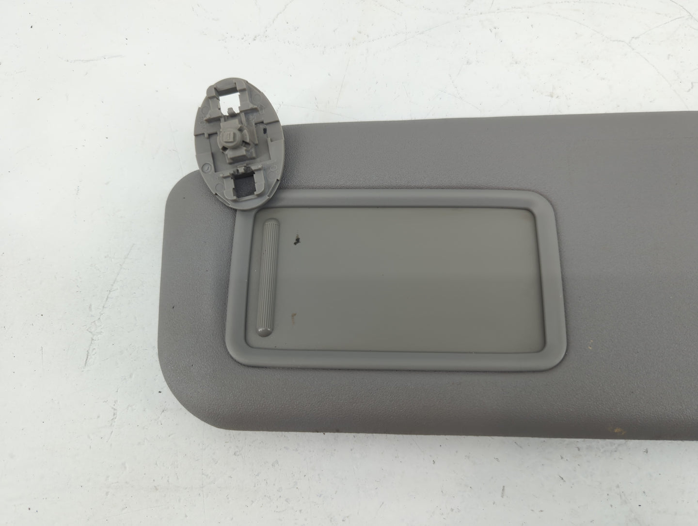 2006-2011 Toyota Yaris Sun Visor Shade Replacement Driver Left Mirror Fits Fits 2006 2007 2008 2009 2010 2011 OEM Used Auto 