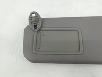 2006-2011 Toyota Yaris Sun Visor Shade Replacement Driver Left Mirror Fits Fits 2006 2007 2008 2009 2010 2011 OEM Used Auto 