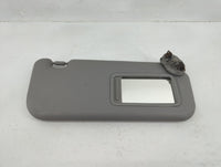 2007-2011 Toyota Yaris Sun Visor Shade Replacement Passenger Right Mirror Fits Fits 2007 2008 2009 2010 2011 OEM Used Auto P