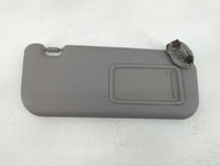 2007-2011 Toyota Yaris Sun Visor Shade Replacement Passenger Right Mirror Fits Fits 2007 2008 2009 2010 2011 OEM Used Auto P
