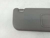 2007-2011 Toyota Yaris Sun Visor Shade Replacement Passenger Right Mirror Fits Fits 2007 2008 2009 2010 2011 OEM Used Auto P