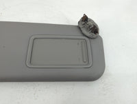 2007-2011 Toyota Yaris Sun Visor Shade Replacement Passenger Right Mirror Fits Fits 2007 2008 2009 2010 2011 OEM Used Auto P