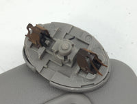 2007-2011 Toyota Yaris Sun Visor Shade Replacement Passenger Right Mirror Fits Fits 2007 2008 2009 2010 2011 OEM Used Auto P