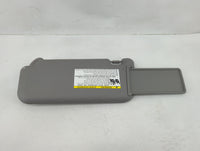2007-2011 Toyota Yaris Sun Visor Shade Replacement Passenger Right Mirror Fits Fits 2007 2008 2009 2010 2011 OEM Used Auto P