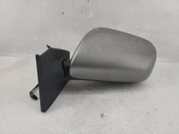 2006-2011 Toyota Yaris Driver Side View Mirror - Left Door Mirror OEM Used - Oemusedautoparts1.com