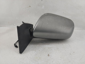 2006-2011 Toyota Yaris Driver Side View Mirror - Left Door Mirror OEM Used - Oemusedautoparts1.com