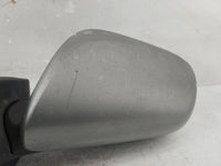2006-2011 Toyota Yaris Driver Side View Mirror - Left Door Mirror OEM Used - Oemusedautoparts1.com