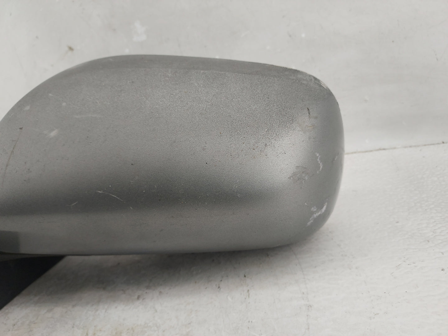 2006-2011 Toyota Yaris Driver Side View Mirror - Left Door Mirror OEM Used - Oemusedautoparts1.com