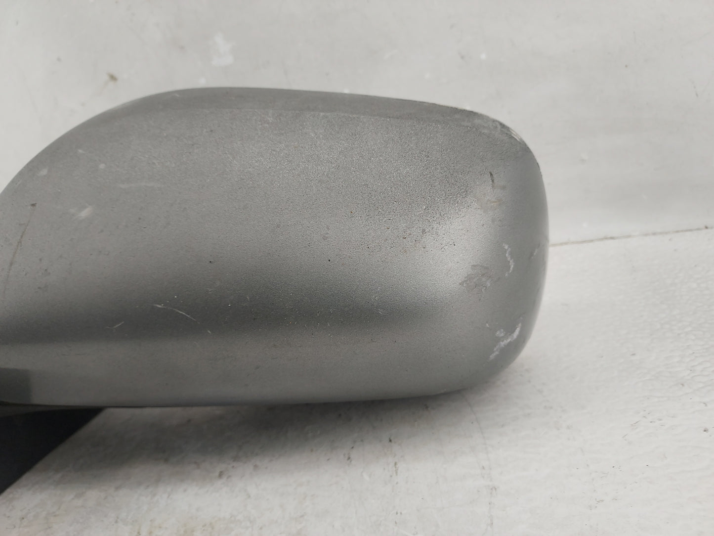 2006-2011 Toyota Yaris Driver Side View Mirror - Left Door Mirror OEM Used - Oemusedautoparts1.com
