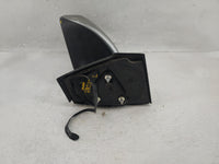 2006-2011 Toyota Yaris Driver Side View Mirror - Left Door Mirror OEM Used - Oemusedautoparts1.com