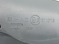 2006-2011 Toyota Yaris Driver Side View Mirror - Left Door Mirror OEM Used - Oemusedautoparts1.com