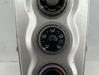 2006-2008 Toyota Yaris Climate Control Module Temperature AC/Heater Replacement P/N:55406-52120 55406-52200 Fits OEM Used Au