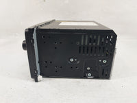 2008 Toyota Yaris Radio AM FM Cd Player Receiver Replacement P/N:86120-52870 Fits OEM Used Auto Parts - Oemusedautoparts1.co