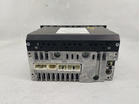 2008 Toyota Yaris Radio AM FM Cd Player Receiver Replacement P/N:86120-52870 Fits OEM Used Auto Parts - Oemusedautoparts1.co