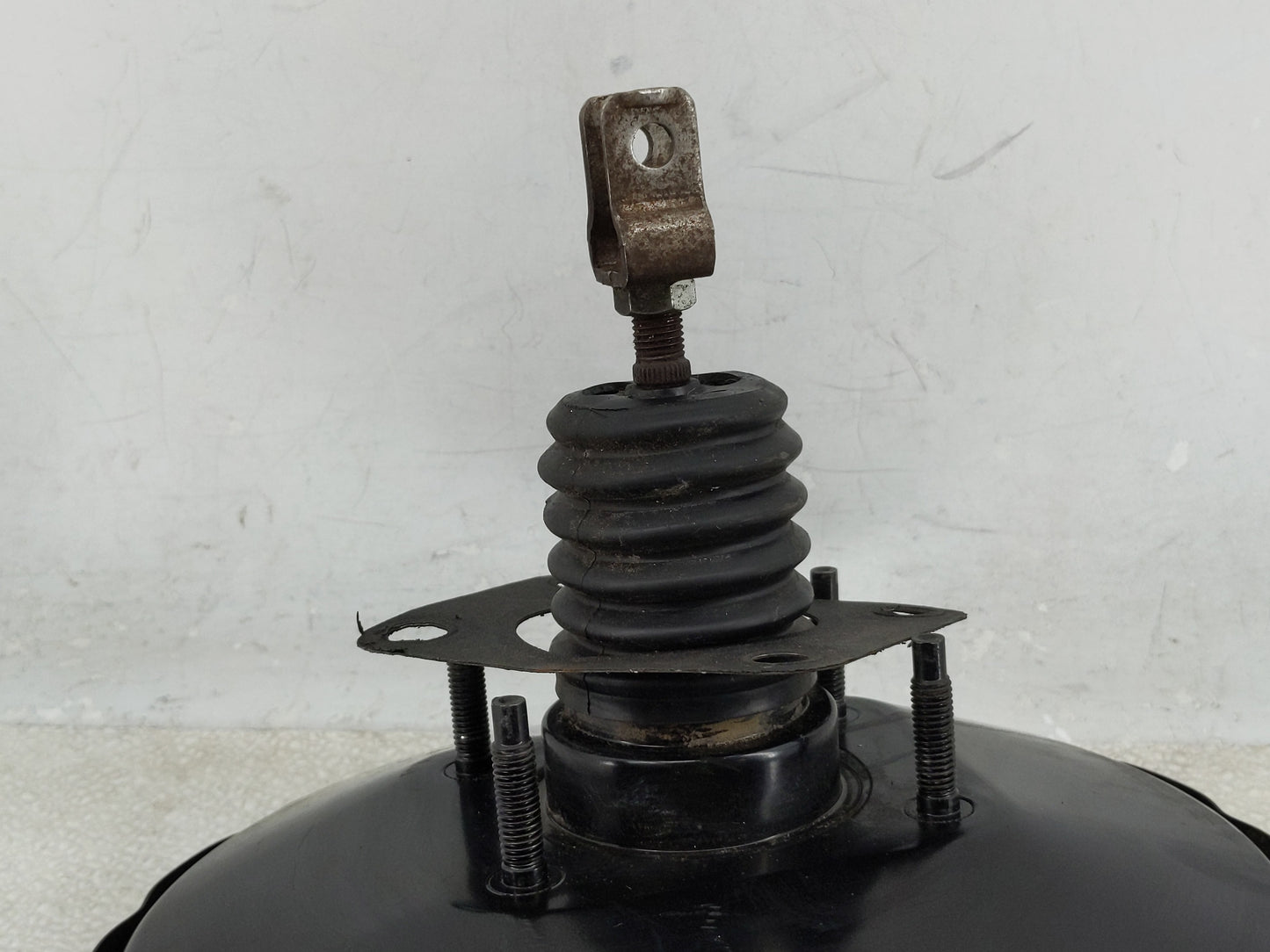 2006-2011 Toyota Yaris Power Brake Booster Oem - Oemusedautoparts1.com
