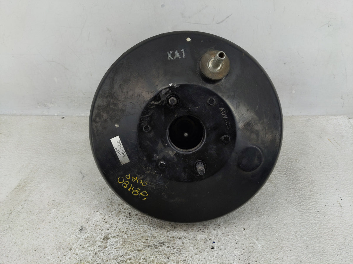 2006-2011 Toyota Yaris Power Brake Booster Oem - Oemusedautoparts1.com